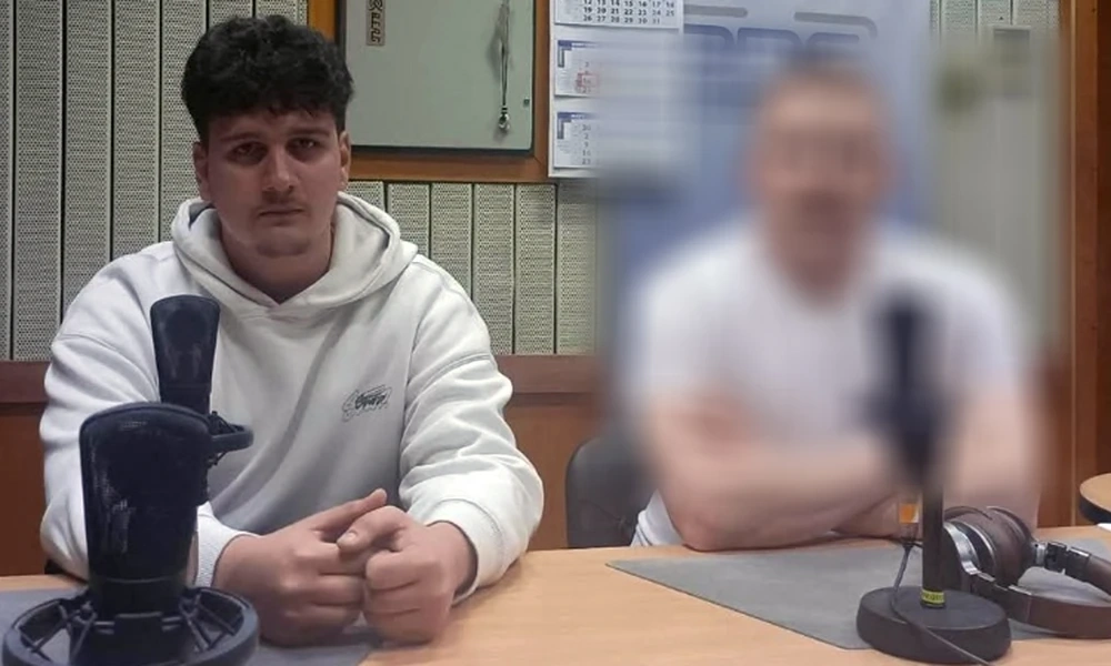 Близки на загиналата Ивана събраха 287 чата на обвиняемия студент: Говорил за „пико“, а в радиоефира съветвал за превенция