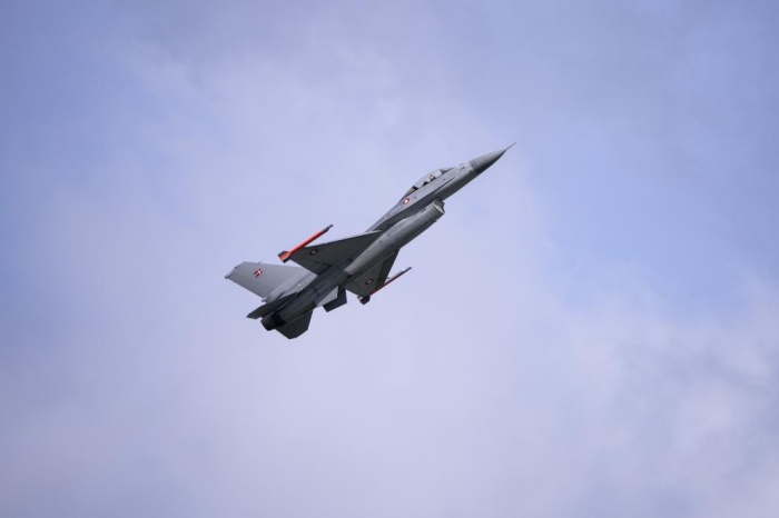 САЩ одобриха продажбата на ракети за българските F-16