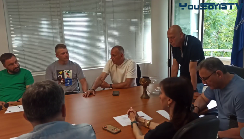 Битката за Югозападната Трета лига започва на 6 юни, 8 отбора спорят за 2 места