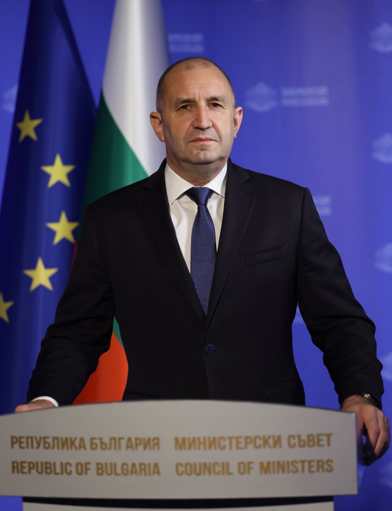 Премиерът Радев: Всяко поколение носи своята отговорност пред българската свобода