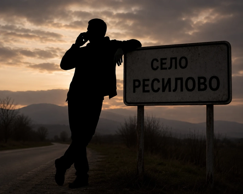 Ало измамници удариха на камък в Ресилово! Баби не се  хванаха на схемата с „италиански лещи“ за 40 000 евро (ОБНОВЕНА)