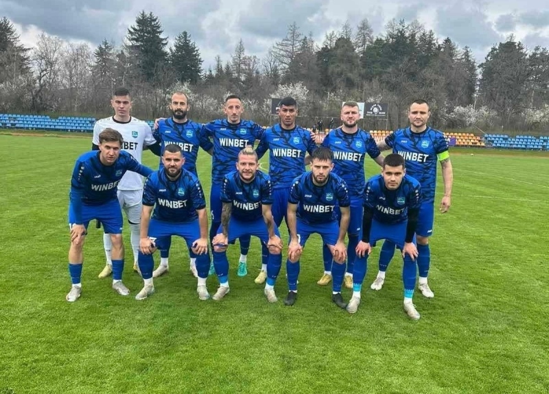 Рилски спортист започва подготовка на 15 юни, ще има 5 контроли с Марек и Вихрен (Сандански)