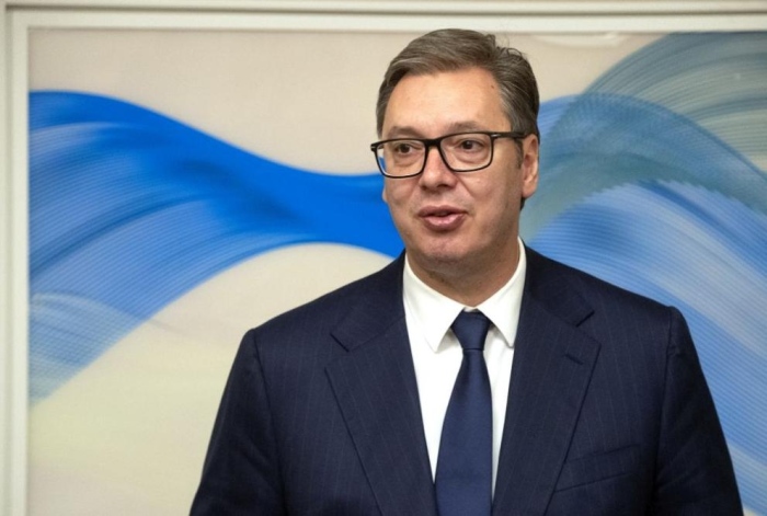Вучич от Тиват: Членството на Сърбия в ЕС е стратегическа цел