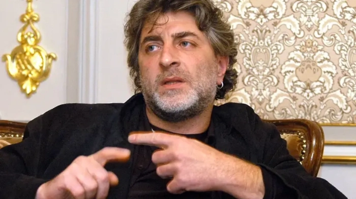 ВКС върна Александър Морфов на поста главен режисьор в Народния театър