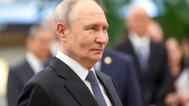 Путин: Няма да има среща със Зеленски, войната продължава