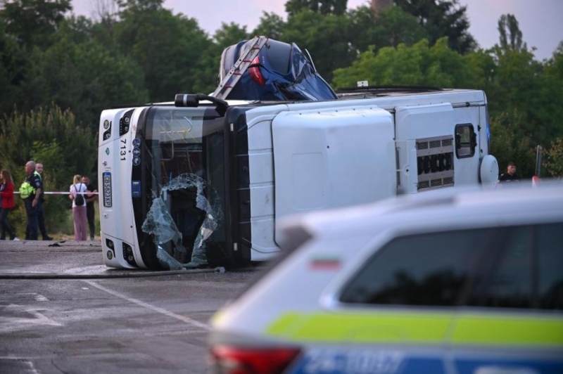 Ужасът на \