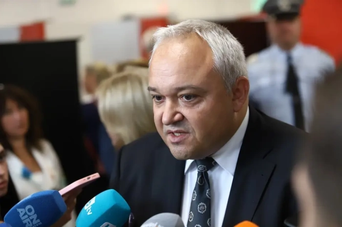 Демерджиев: Хора като „Калашниците“ не могат да са просто „познати на полицията““, усещането за безнаказаност трябва да приключи
