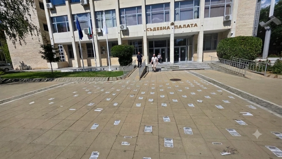Изключиха от четвърто училище младежа, в чийто дом се разигра трагедията с Ивана в Благоевград