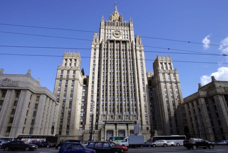 Спешна дипломатическа среща в Москва заради войната в Украйна