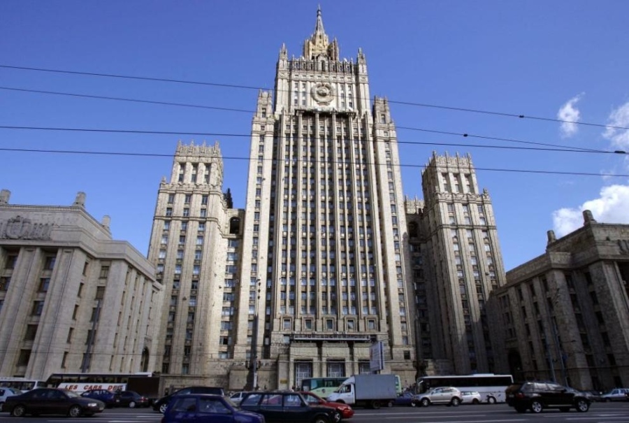 Спешна дипломатическа среща в Москва заради войната в Украйна