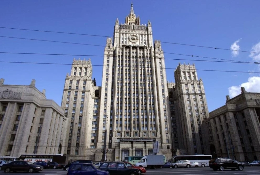 Спешна дипломатическа среща в Москва заради войната в Украйна