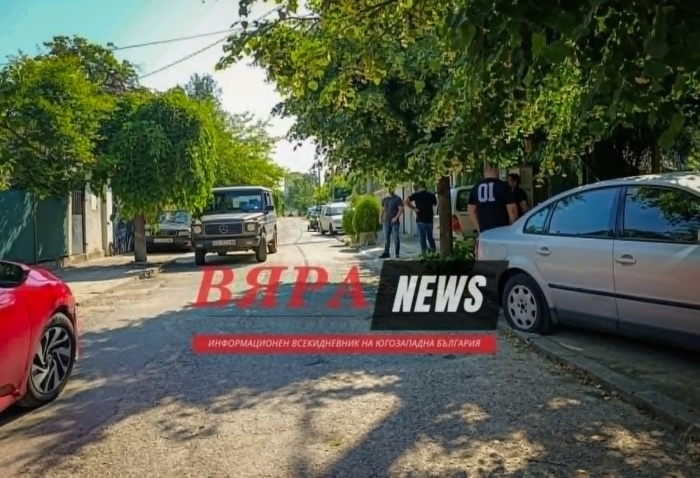 Над 20 автомобила осъмнаха със срязани гуми в Дупница: Вижте задържаните