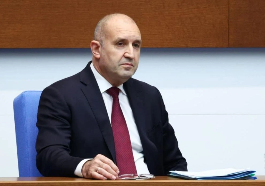 Румен Радев: България няма да спира водата от река Места към Гърция до 2031 г.