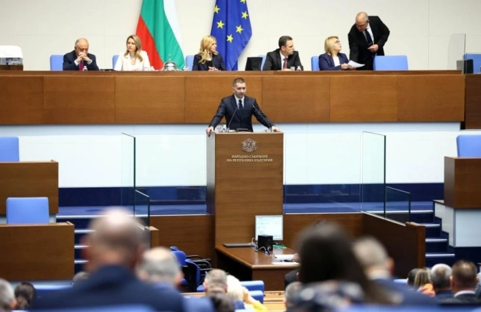 „Прогресивна България“ застава зад ежегодното провеждане на шествие за семейството