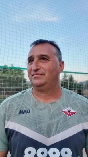 След раздялата с Костурков: Спас Стоименов се завръща начело на „Септември“ (Симитли)