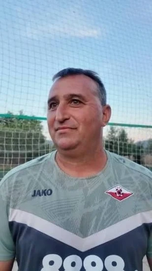 След раздялата с Костурков: Спас Стоименов се завръща начело на „Септември“ (Симитли)