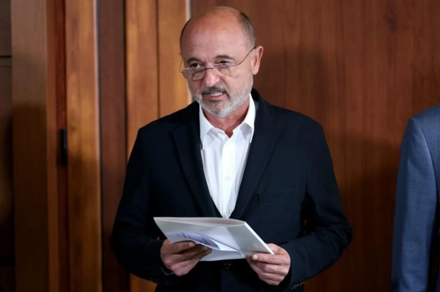 Предложиха дупничанина д-р Асен Меджидиев за подуправител на Националната здравноосигурителна каса