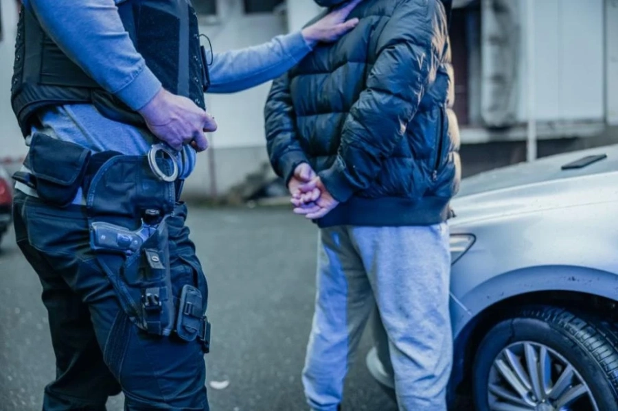 Бой, дрога и принуда: Повдигнаха обвинение на перничанин след шокиращо разследване