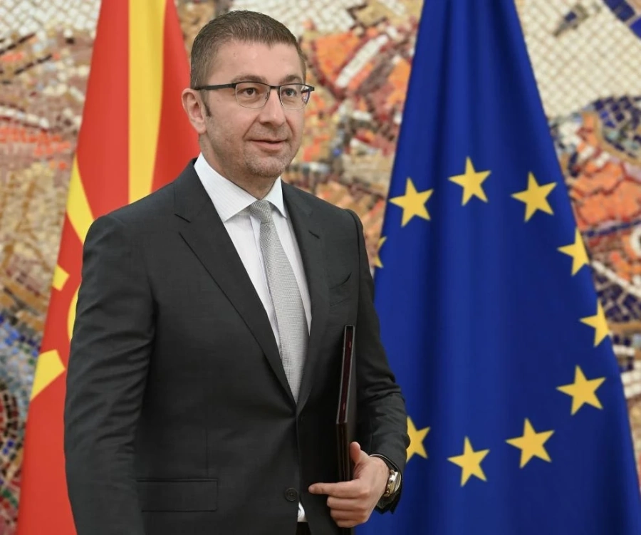 Мицкоски поиска от ЕС гаранции срещу нови двустранни условия за Скопие