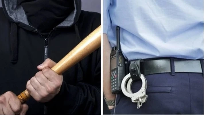 36-годишен мъж е пострадал при нападение в Кюстендил, издирва се извършител