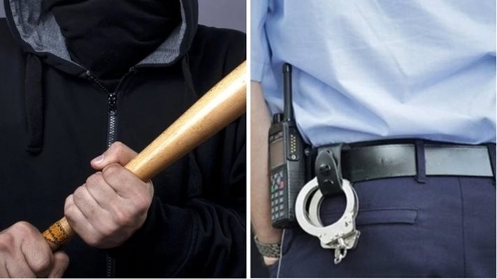 36-годишен мъж е пострадал при нападение в Кюстендил, издирва се извършител