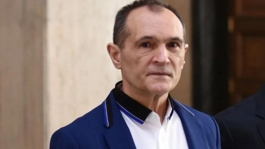 Левски под финансова атака: Васил Божков поиска над 5 млн. евро от клуба