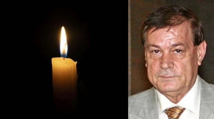 Почина Феим Чаушев