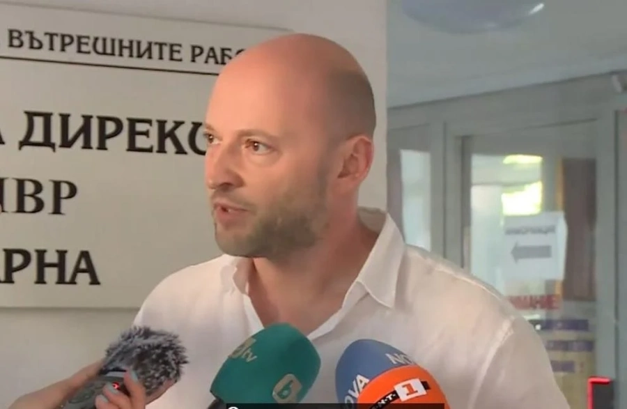 Олег Невзоров след разпита: Не се чувствам виновен, очаквам справедливост