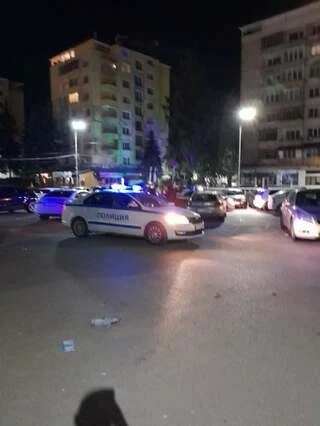 Провериха 159 автомобила при акция срещу гонки и дрифтове в Перник