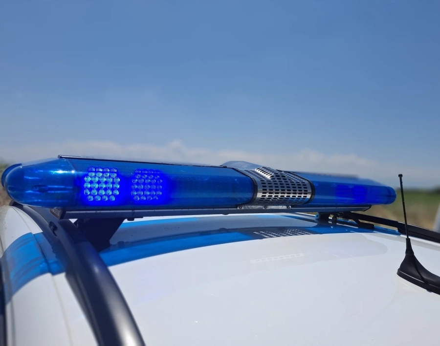 Акция на Roadpol в Кюстендилско: 8 шофьори заловени с алкохол и наркотици от 616 проверени