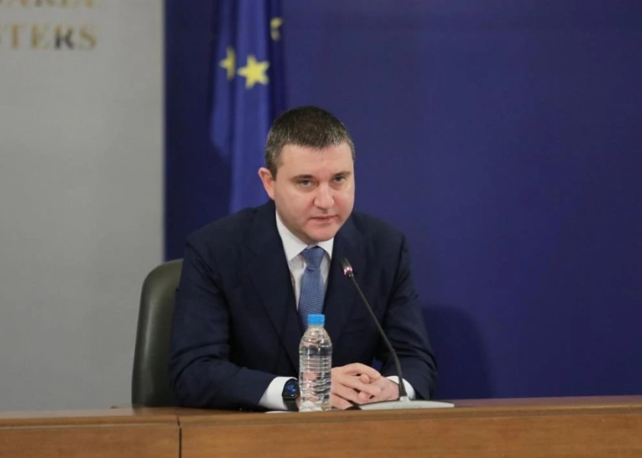 ГЕРБ-СДС: Ще подкрепим идеята на „Синя България” за промени в Конституцията за държавния дълг