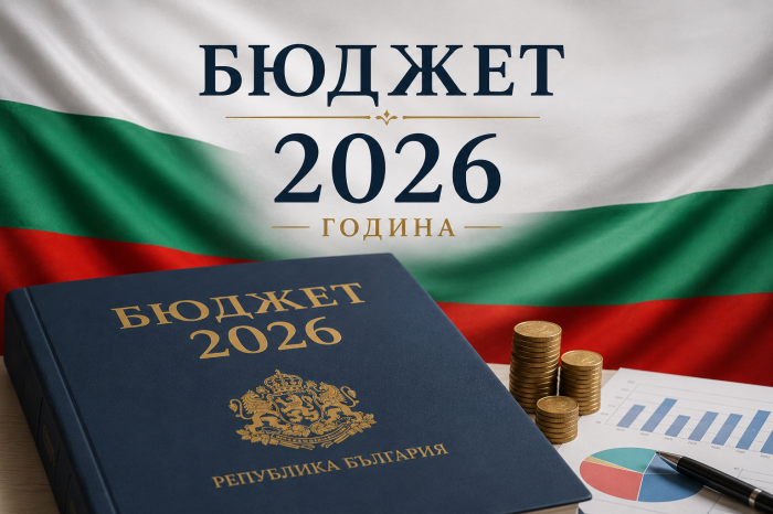 Бюджет 2026: По-скъпи винетки, по-висок осигурителен праг и ръст на държавния дълг