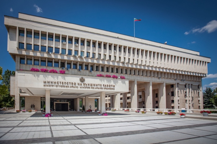 МВнР отрече да е разпространявало дипломатическа нота за близки на Мицкоски