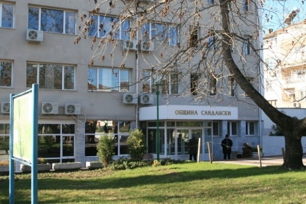 Общинският съвет в Сандански обсъжда участие в извънредно събрание на МБАЛ – Благоевград