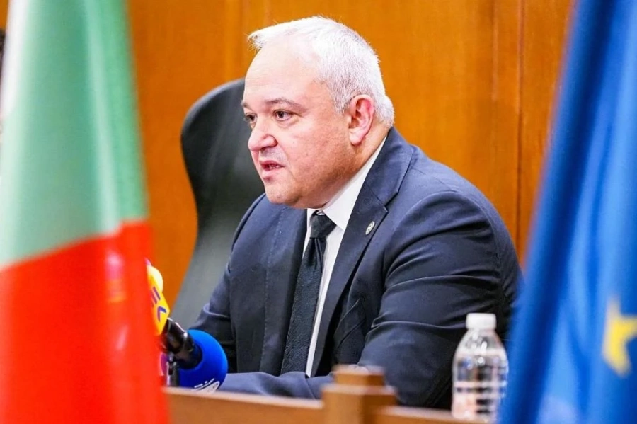 Демерджиев: При катастрофата на магистрала „Тракия“ има смущаващи обстоятелства