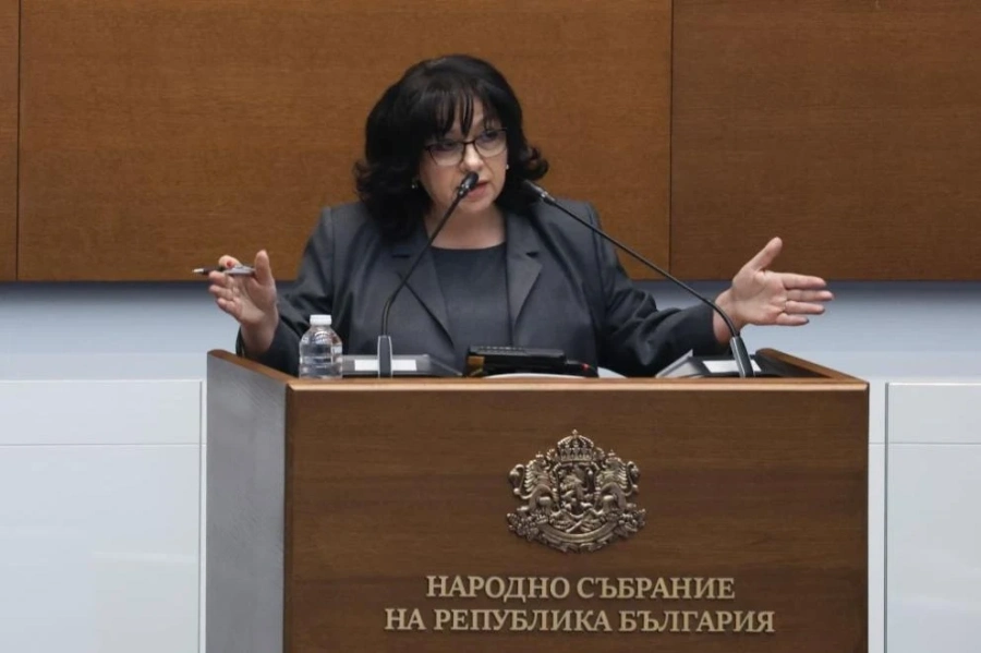 ГЕРБ: Това е бюджет на политическото лицемерие