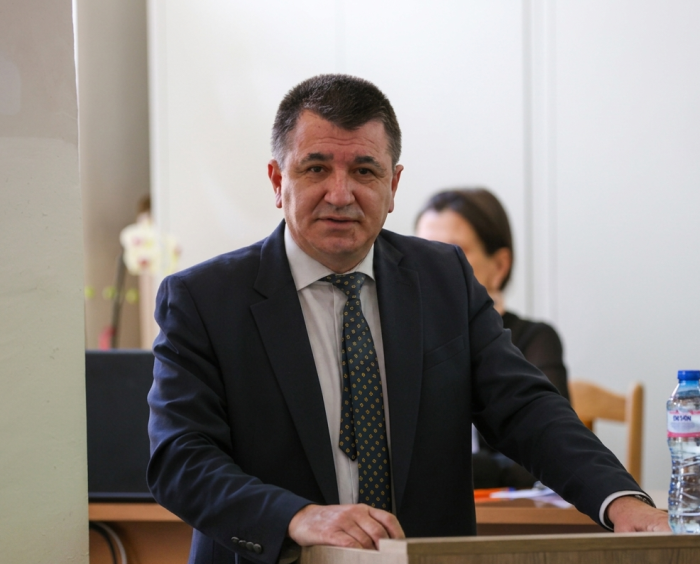 Провал на Пленума на ВСС: Благоевград с остър отпор срещу кадровите съкращения