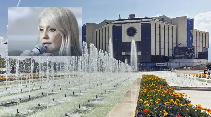 Отстраниха директора на НДК