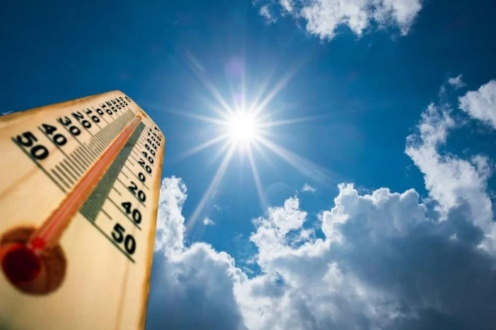 Температурите скачат до 35°