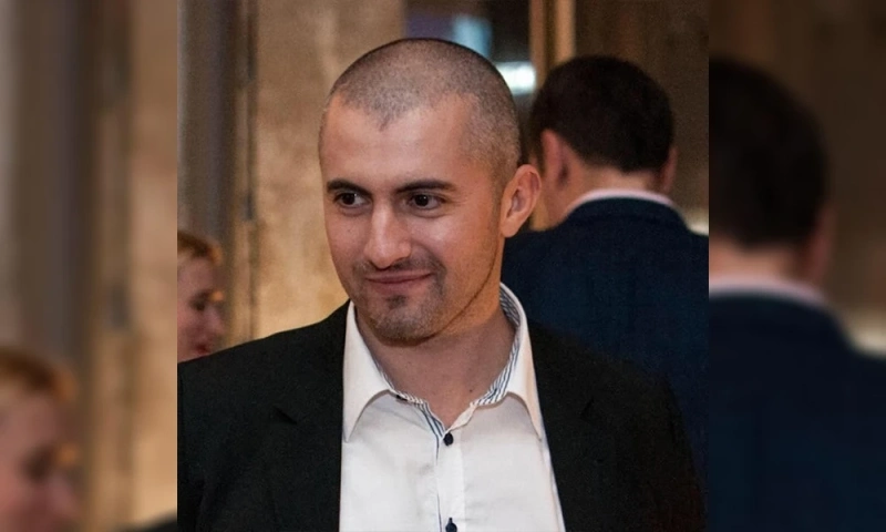 Нова оставка в екипа на Байкушев: Управителят на „Арт стейдж енд фест“ напуска