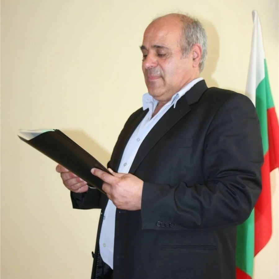 Скръбна вест! Почина един от доайените на образованието в Перник – Самуил Шейнин