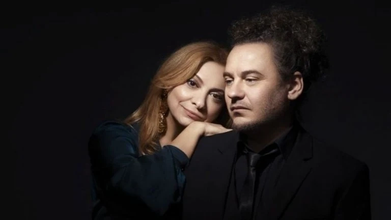 Концертът „Водите на март“ даде начало на фестивала „Културама“ в Хераклея Синтика