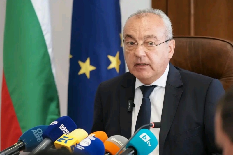 Гълъб Донев: Бюджет 2026 е бюджетът на реалността