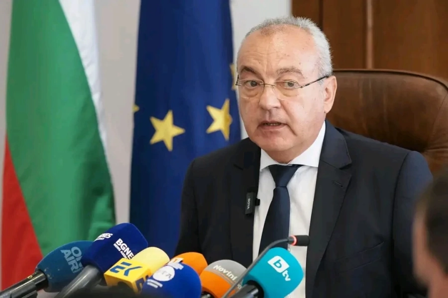 Гълъб Донев: Бюджет 2026 е бюджетът на реалността