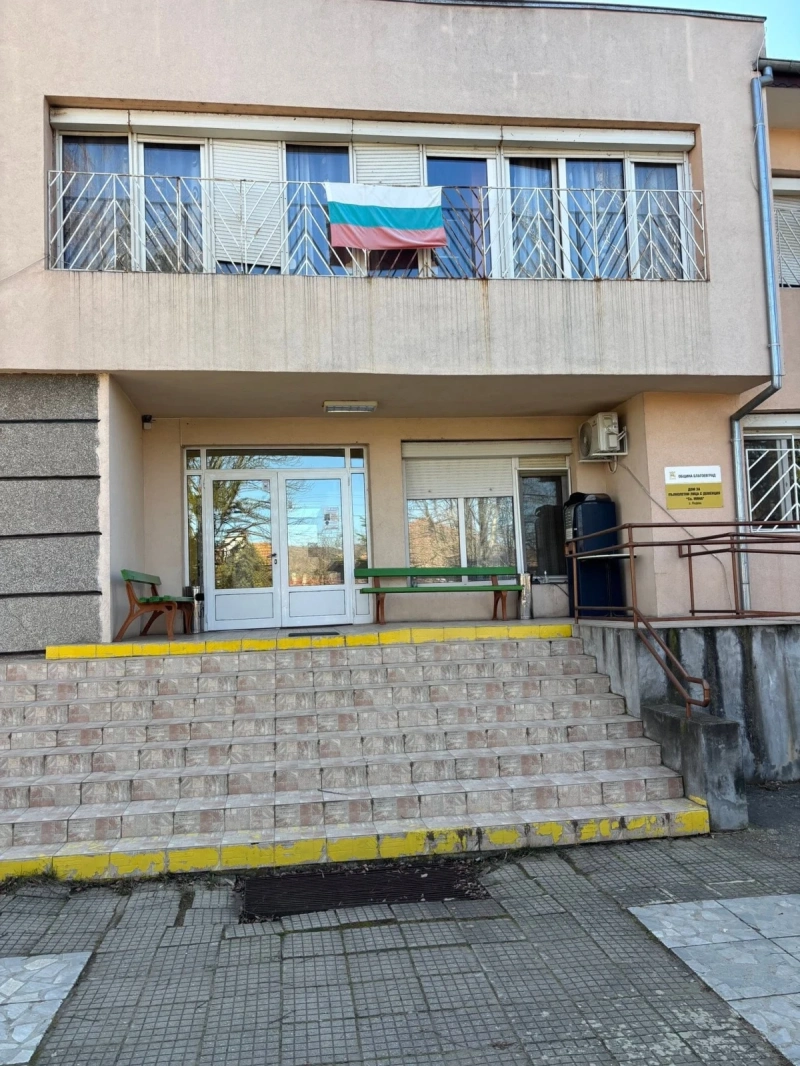 Подготвят нов лекарски кабинет и манипулационна в село Падеш