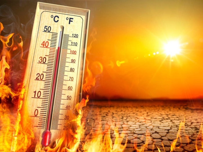 Жълт код за опасни жеги в Югозапада: Термометрите скачат до 40°, от вторник ни удрят бури и градушки