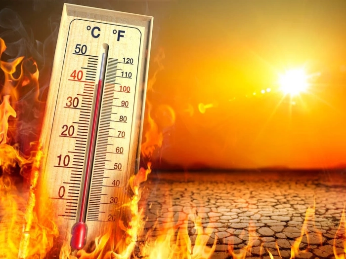 Жълт код за опасни жеги в Югозапада: Термометрите скачат до 40°, от вторник ни удрят бури и градушки
