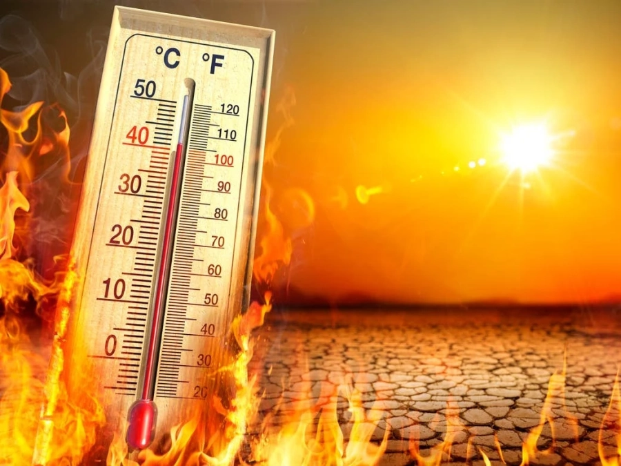 Жълт код за опасни жеги в Югозапада: Термометрите скачат до 40°, от вторник ни удрят бури и градушки