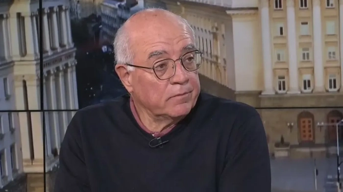 „По мое време такива неща не се случваха“: Кънчо Стойчев проговори след обира в имота си край Мелник