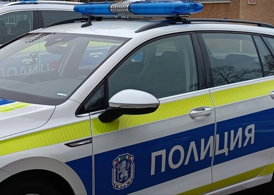 Хванаха шофьор от Рибново с наркотици и алкохол зад волана